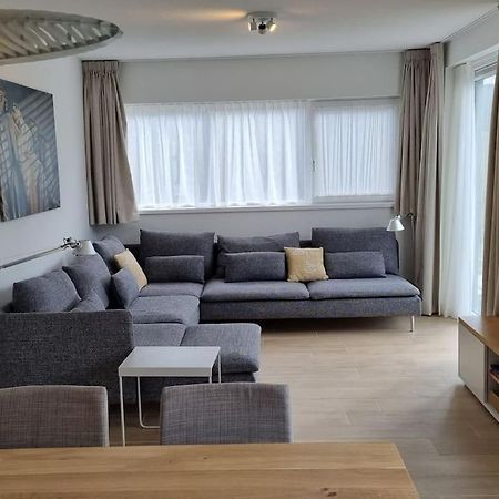 Vakantiewoning 1 Aan Zee, 400 Meter Van Het Strand Zoutelande Exterior photo